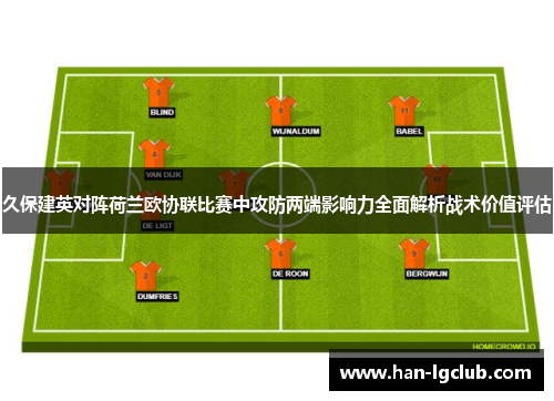 久保建英对阵荷兰欧协联比赛中攻防两端影响力全面解析战术价值评估 久保建英对阵荷兰欧协联比赛中攻防两端影响力全面解析战术价值评估