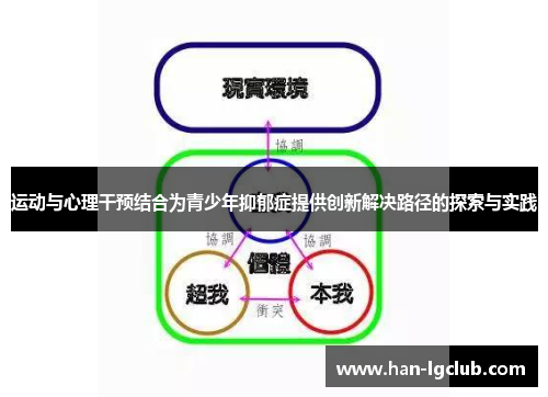 运动与心理干预结合为青少年抑郁症提供创新解决路径的探索与实践
